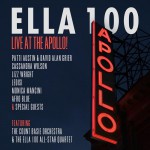 Buy Ella 100: Live At The Apollo!