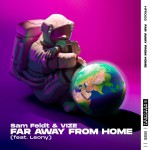 Buy Far Away From Home (CDS)
