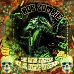 Buy The Triumph Of King Freak (CDS)