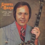 Buy Gospel Banjo (Vinyl)