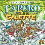 Buy L'apéro Avant La Galette