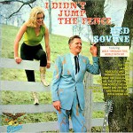 Buy I Didn't Jump The Fence (Vinyl)