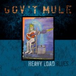 Buy Heavy Load Blues