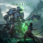 Buy Immortals