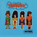 Buy Shazam (Remastered & Expanded Deluxe Edition) CD1