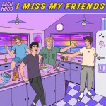 Buy I Miss My Friends (CDS)