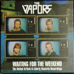 Buy Waiting For The Weekend (The United Artists & Liberty Records Recordings) CD1