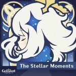Buy Genshin Impact - The Stellar Moments (Original Game Soundtrack)
