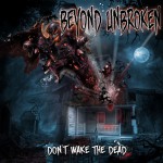 Buy Don't Wake The Dead (EP)