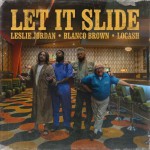 Buy Let It Slide (Feat. Blanco Brown & Locash) (CDS)