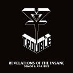 Buy Revelations Of The Insane: Demos & Rarities CD1