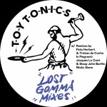 Buy Lost Gomma Mixes (2022 Remasters) CD1