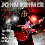 Buy Teardrops For Magic Slim: Live At Rosa's Lounge