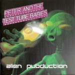 Buy Alien Pubduction