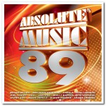 Buy Absolute Music 89 CD2