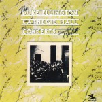 Buy Carnegie Hall Concerts December 1944 CD1