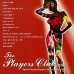 Buy The Players Club (Music From And Inspired By The Motion Picture)