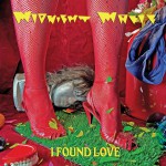 Buy I Found Love (EP)