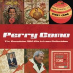 Buy The Complete RCA Christmas Collection CD1