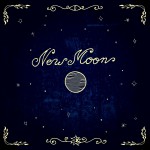 Buy New Moon (With Jeddrah)