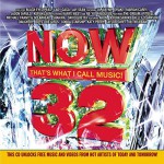 Buy Now That's What I Call Music! 32
