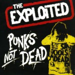 Buy Punks Not Dead