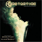 Buy Constantine Soundtrack