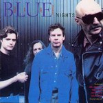 Buy Blue Nights (Live) CD1