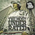 Buy DJ Whoo Kid & Obie Trice - The Most Underrated