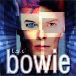 Buy Best of Bowie CD1