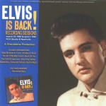 Buy Elvis Is Back Sessions CD2