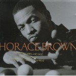 Buy Horace Brown