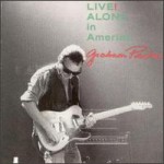 Buy Live! Alone in America
