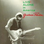 Buy Live! Alone in America