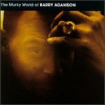 Buy The Murky World Of Barry Adamson