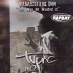 Buy Makaveli The Don - The Way He Wanted It, Vol. 2