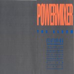 Buy Powermixer: The Album