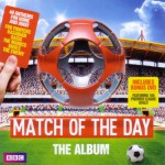 Buy Match Of The Day (The Album) CD1