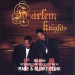 Buy Harlem Knights
