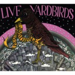 Buy Live Yardbirds: Featuring Jimmy Page