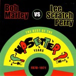 Buy Bob Marley vs Lee Scratch Perry (The Best of The Upsetter Years)