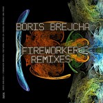 Buy Fireworker Remixes