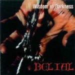 Buy Wisdom Of Darkness