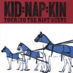 Buy Touring The Riot Scene (EP)
