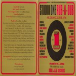 Buy Studio One Rub-A-Dub