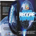Buy The Ultimate Reggae X-perience 2007