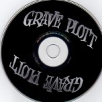 Buy Grave Plott Puttin U In (EP)