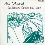 Buy Les Chansons D'amour 1967-1986