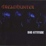 Buy Bad Attitude