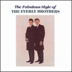 Buy The Fabulous Style Of The Everly Brothers